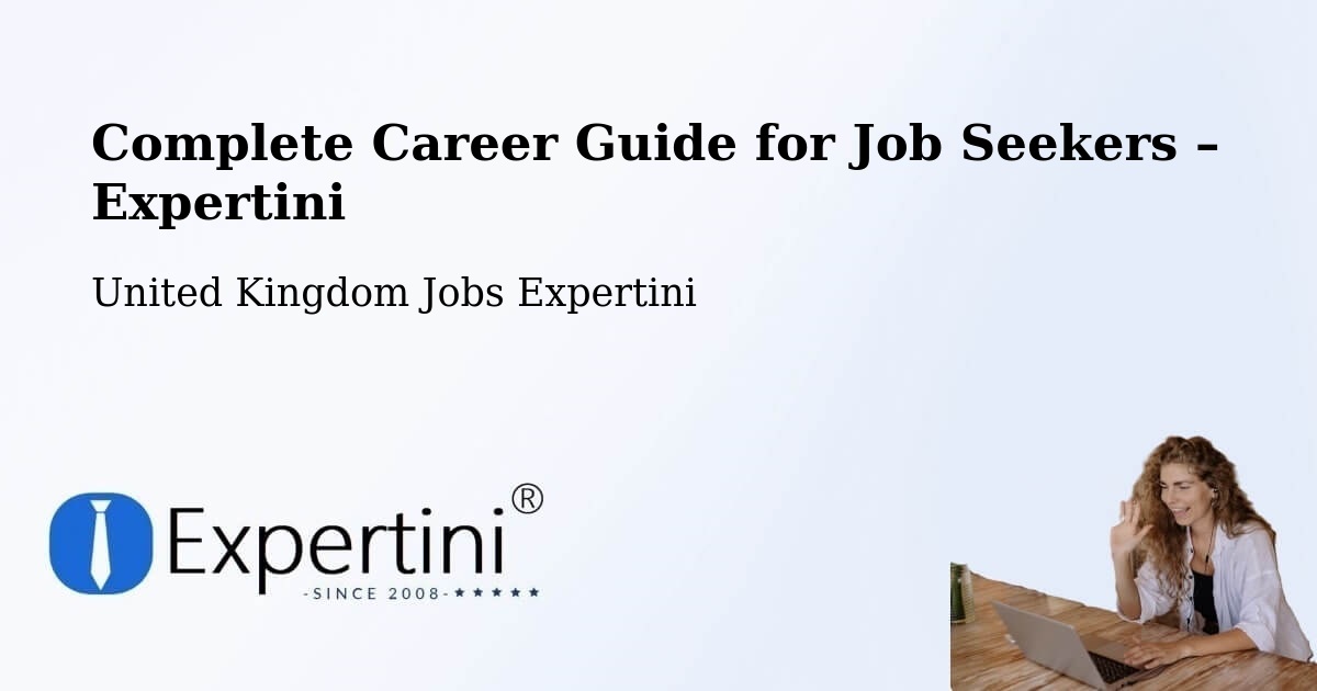 Career Guide for Job Seekers – West Bromwich - West Bromwich, United Kingdom Jobs Expertini