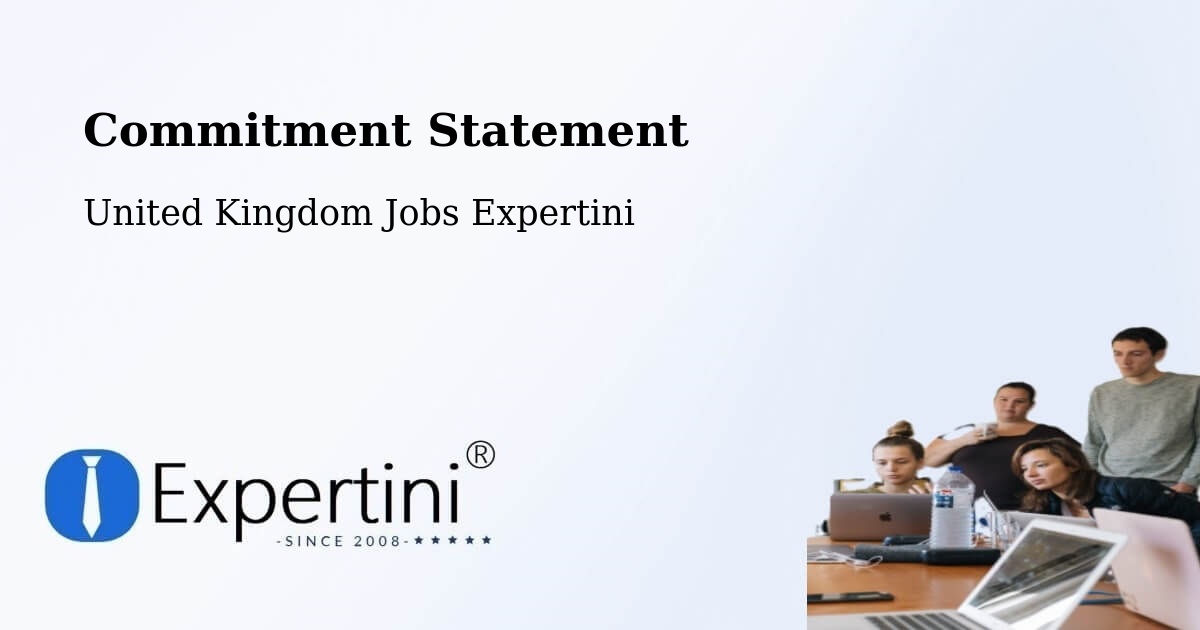 Corporate Commitment – West Bromwich - United Kingdom Jobs Expertini