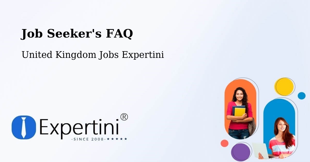 Job Seeker FAQ – West Bromwich - United Kingdom Jobs Expertini