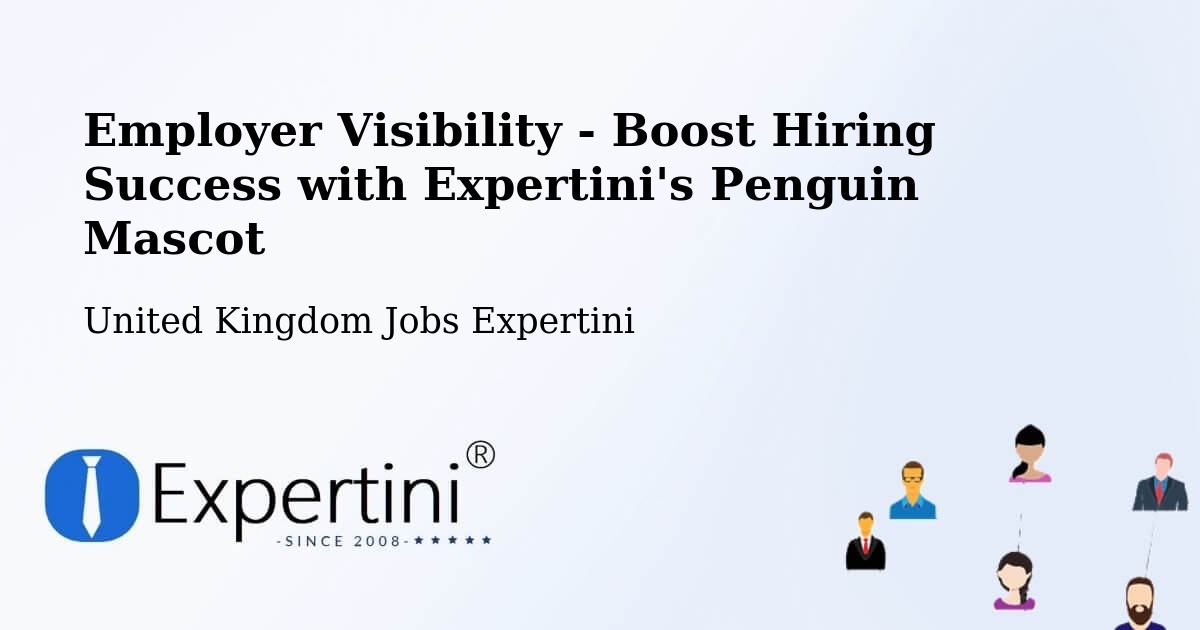 CV and Resume Visibility Optimization – West Bromwich - United Kingdom Jobs Expertini